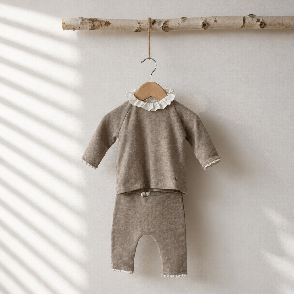 Poetree kids 1 maand (Nieuwe collectie)