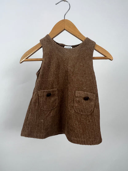 Gymp 6 maand (Nieuwe collectie)