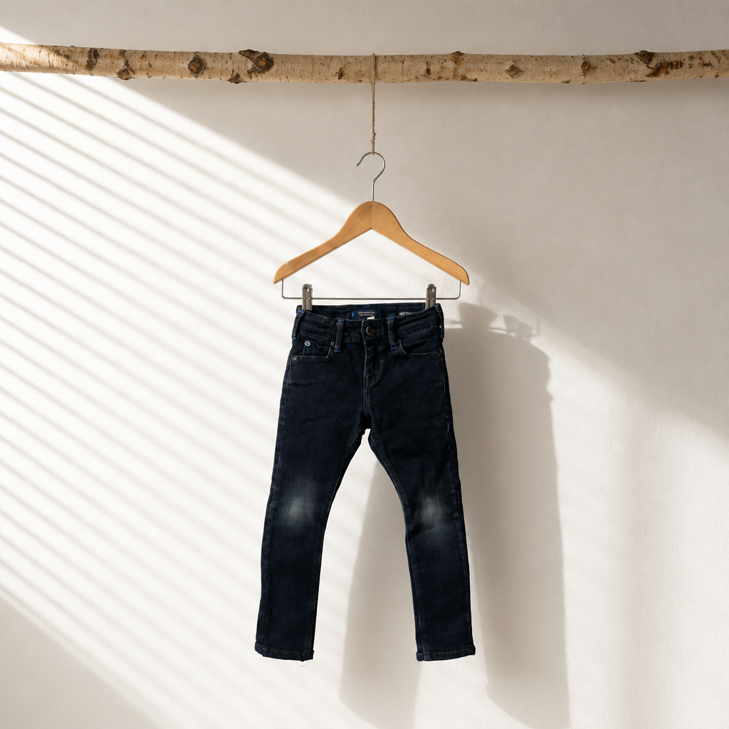 Scotch&Soda 5 jaar (Nieuwe collectie)
