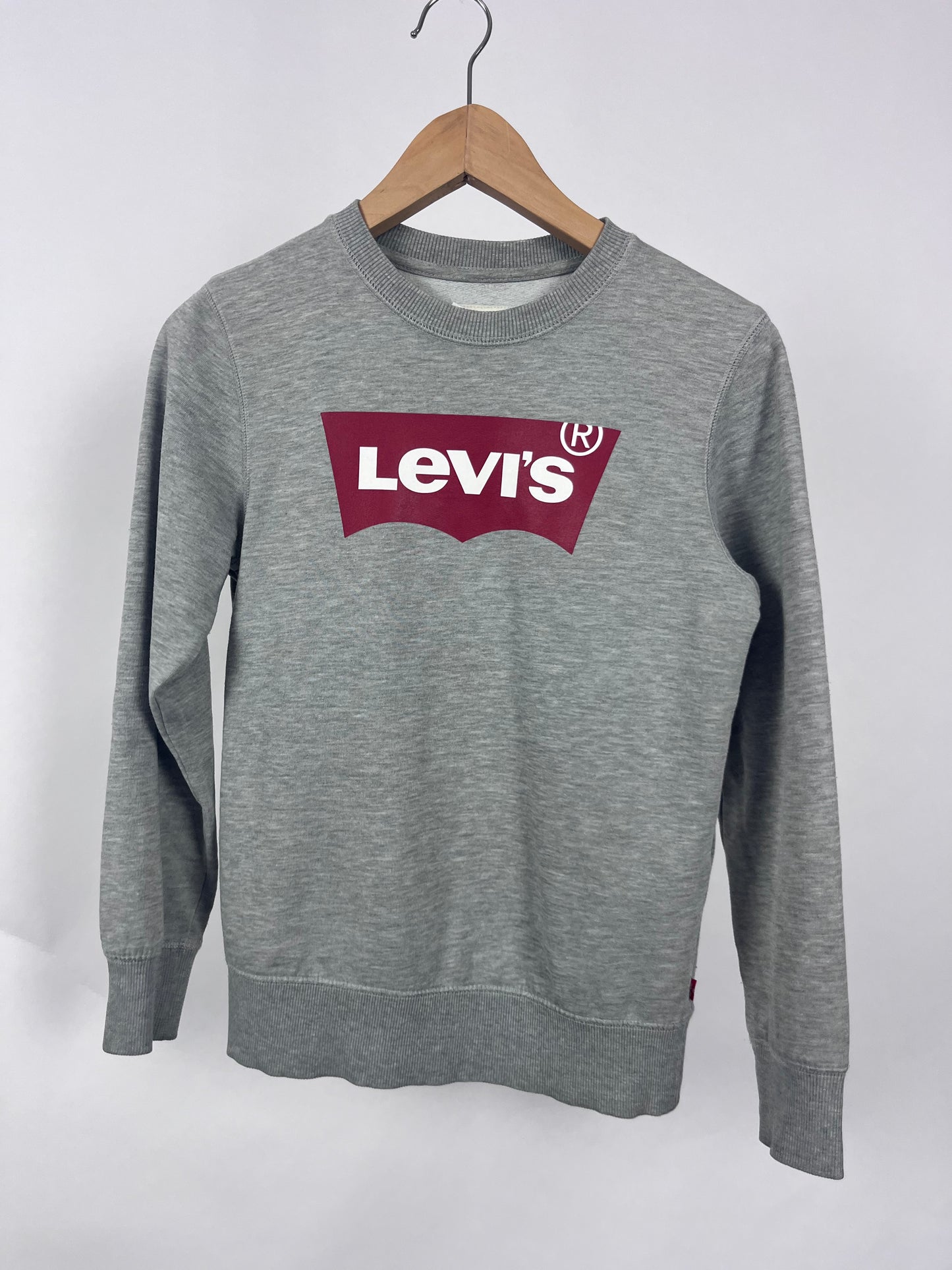 Levis 14 jaar