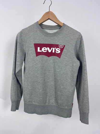Levis 14 jaar
