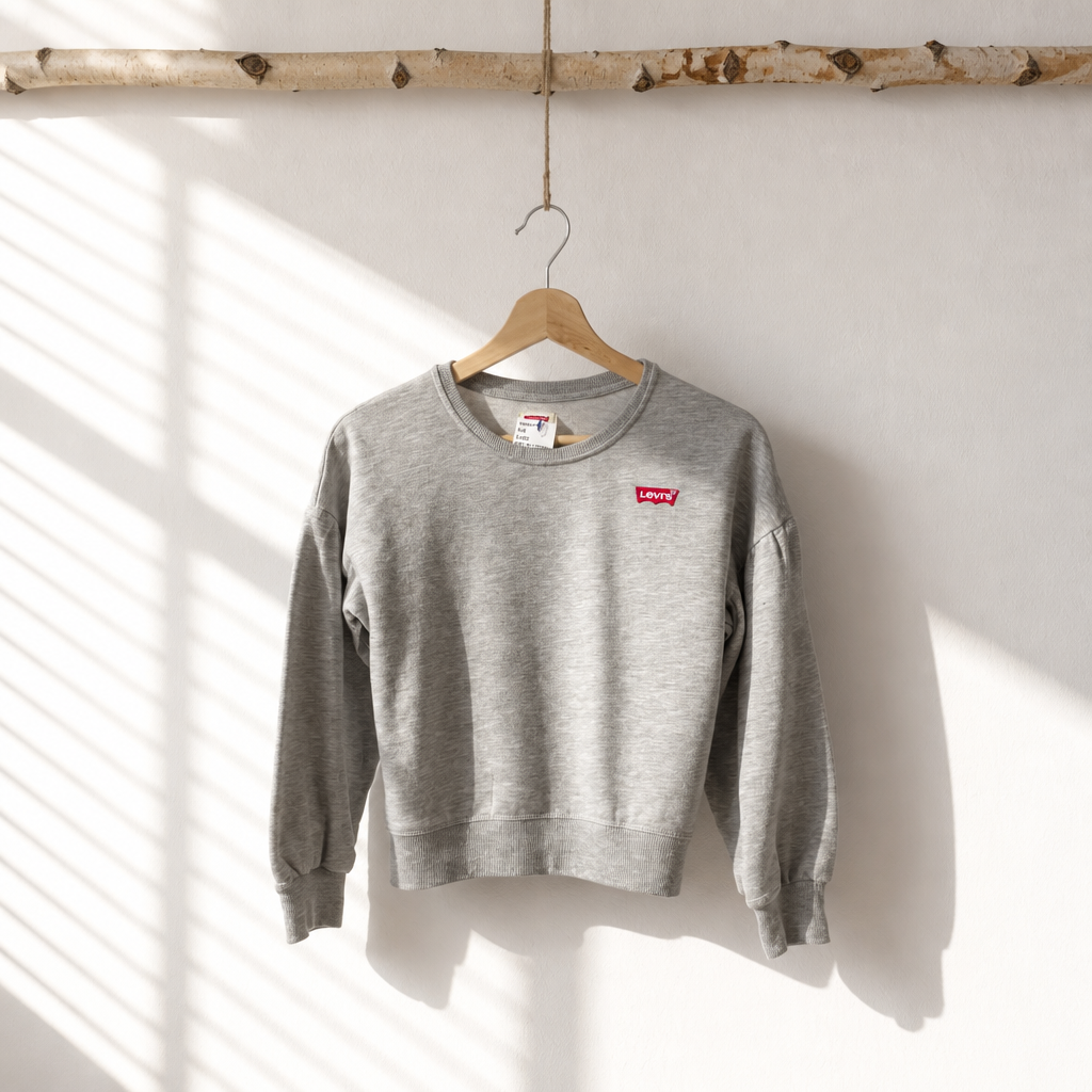 Levis 14 jaar