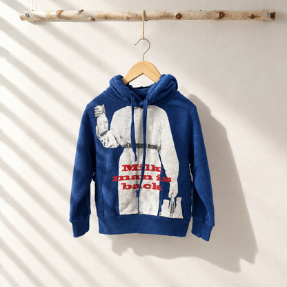 Oil & Garment 4 jaar