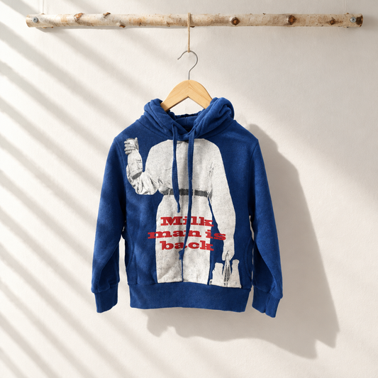 Oil & Garment 4 jaar