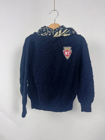 Scotch & Soda 6 jaar