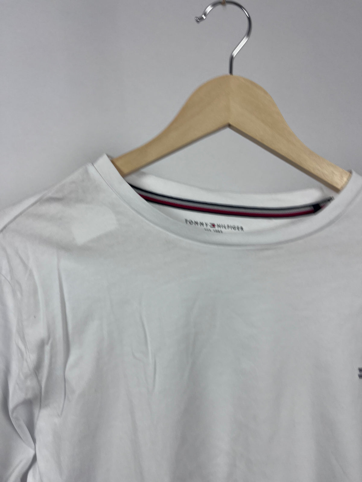 Tommy Hilfiger maat S