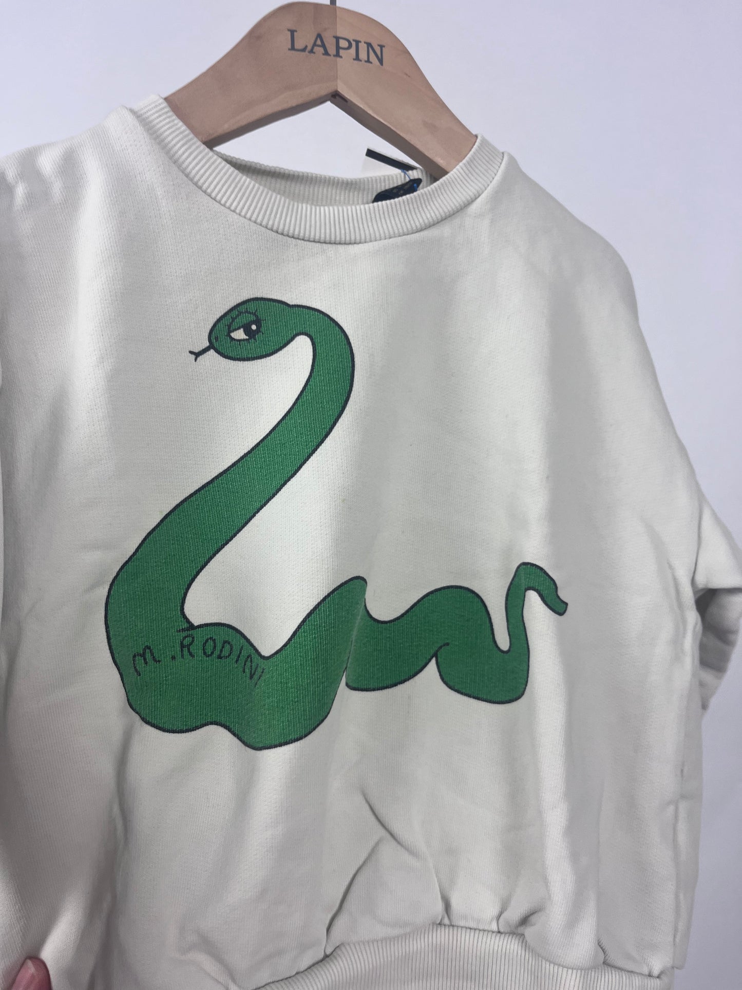 Mini Rodini 4 jaar (Nieuwe collectie)