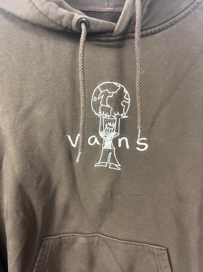 Vans maat XS