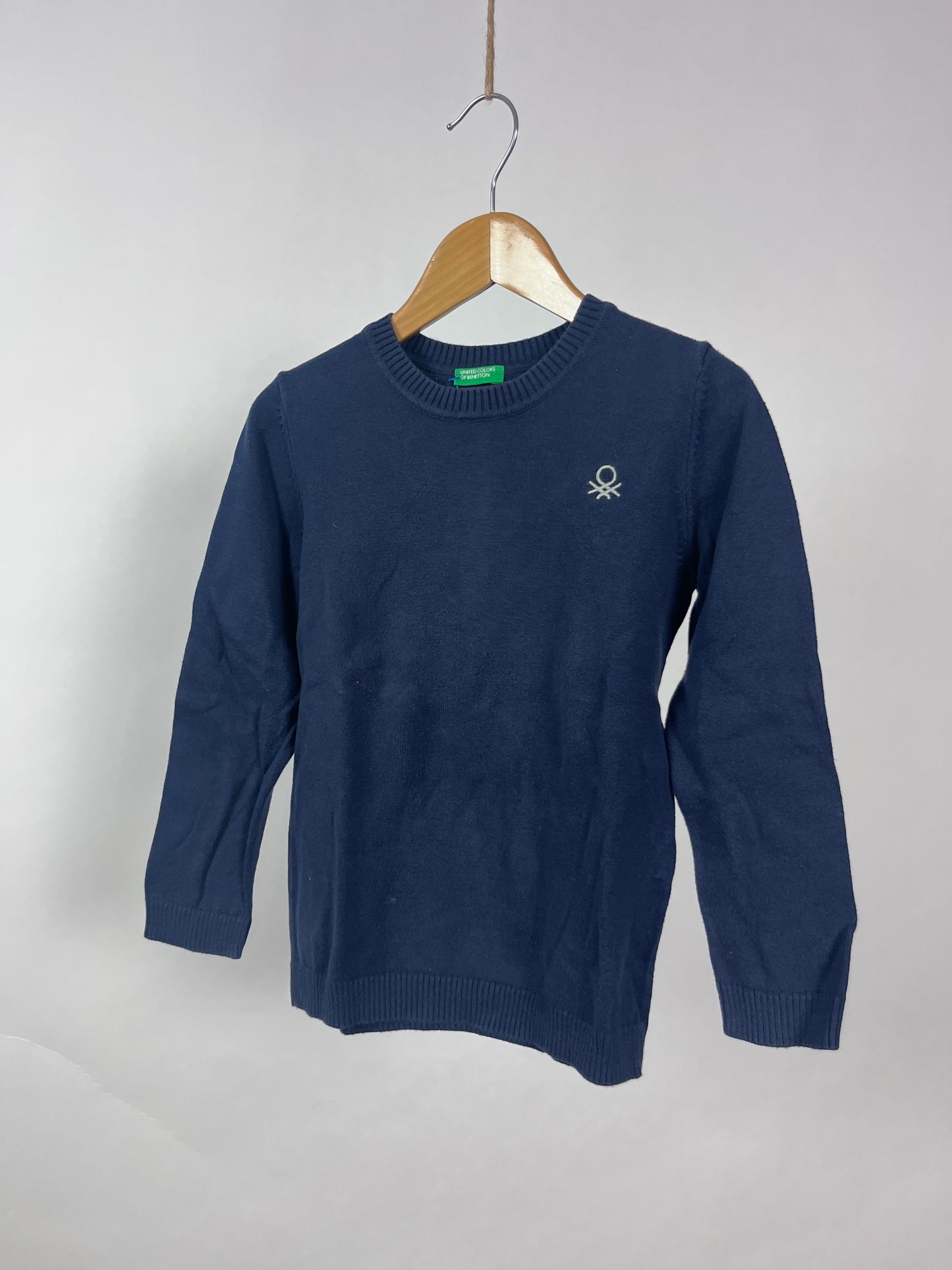 Benetton 5 jaar (Nieuwe collectie)