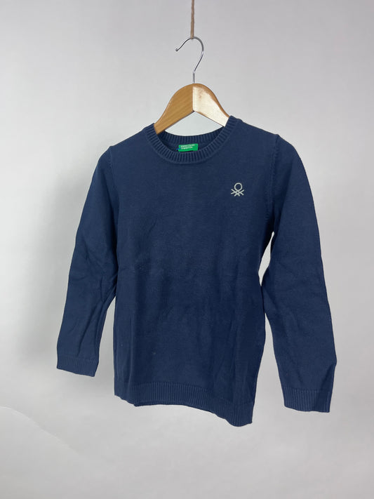 Benetton 5 jaar (Nieuwe collectie)