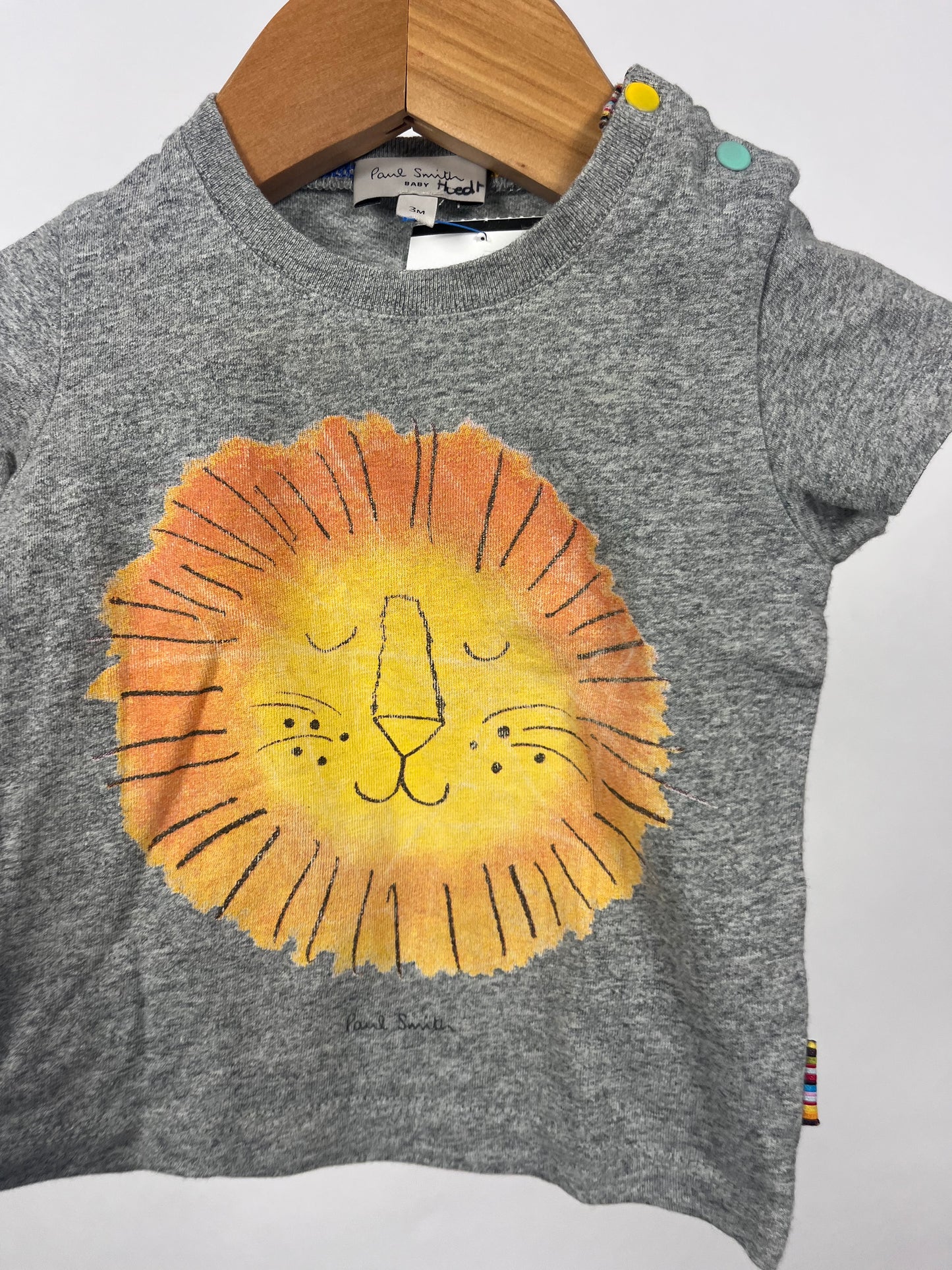 Paul Smith 3 maand (Nieuwe collectie)