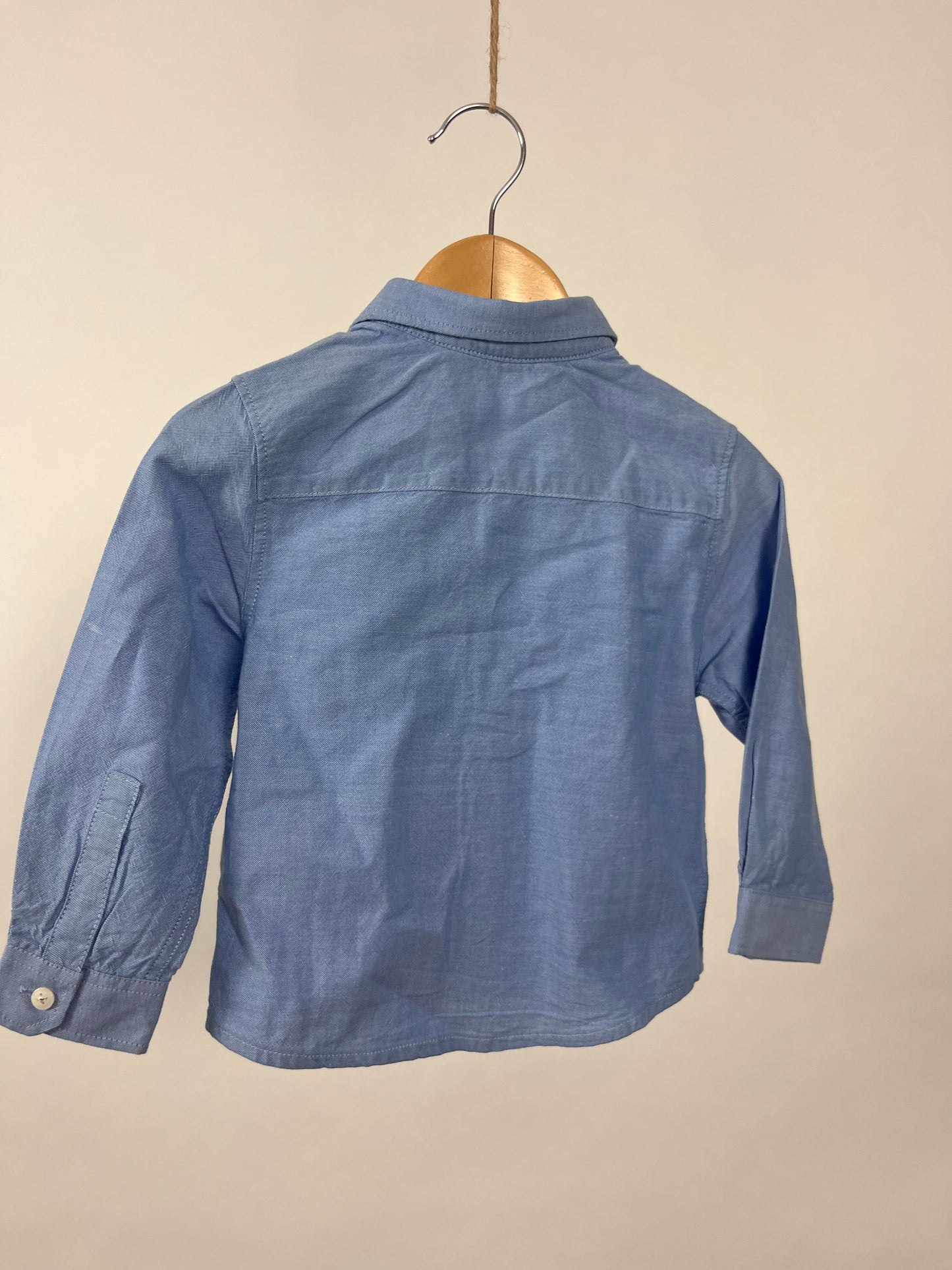 H&M 2 jaar