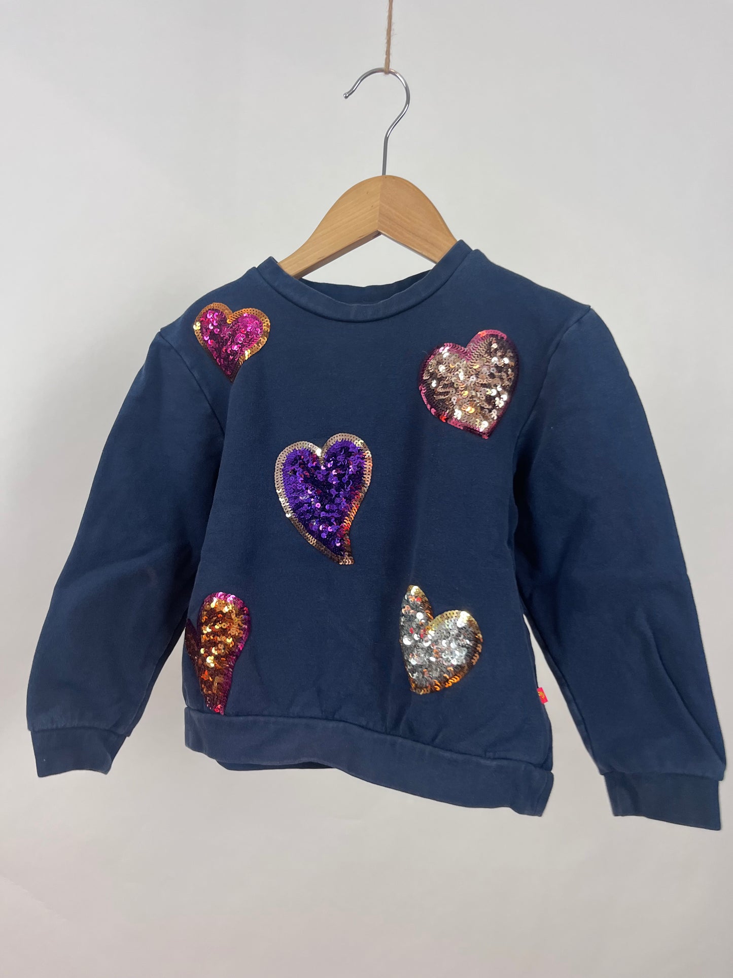 Someone 7 jaar (Nieuwe collectie)