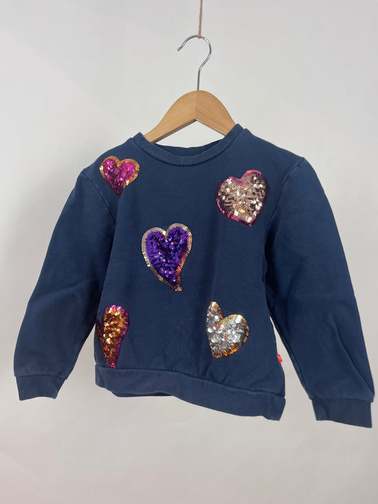Someone 7 jaar (Nieuwe collectie)