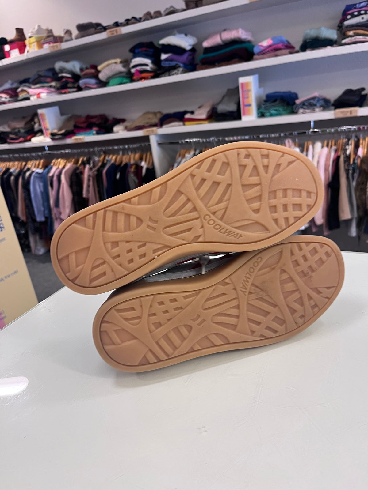 Coolway maat 38