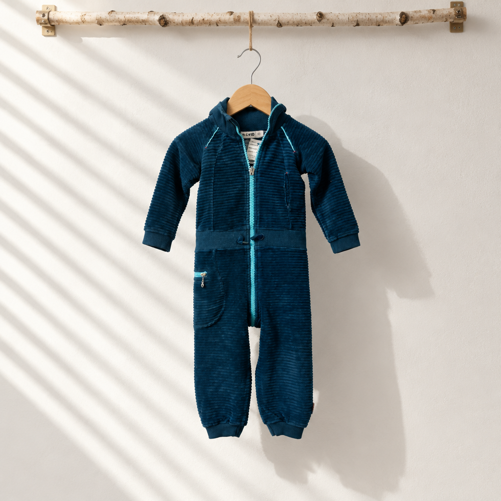 Kik Kid 1 jaar