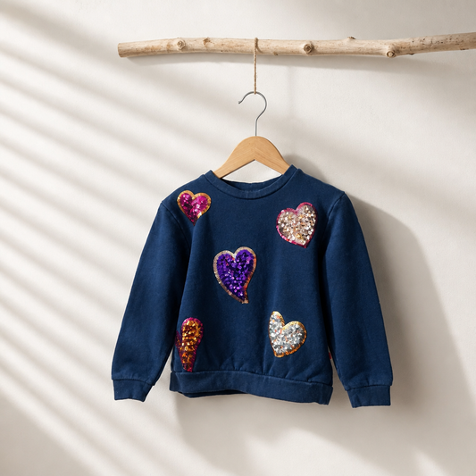 Someone 7 jaar (Nieuwe collectie)