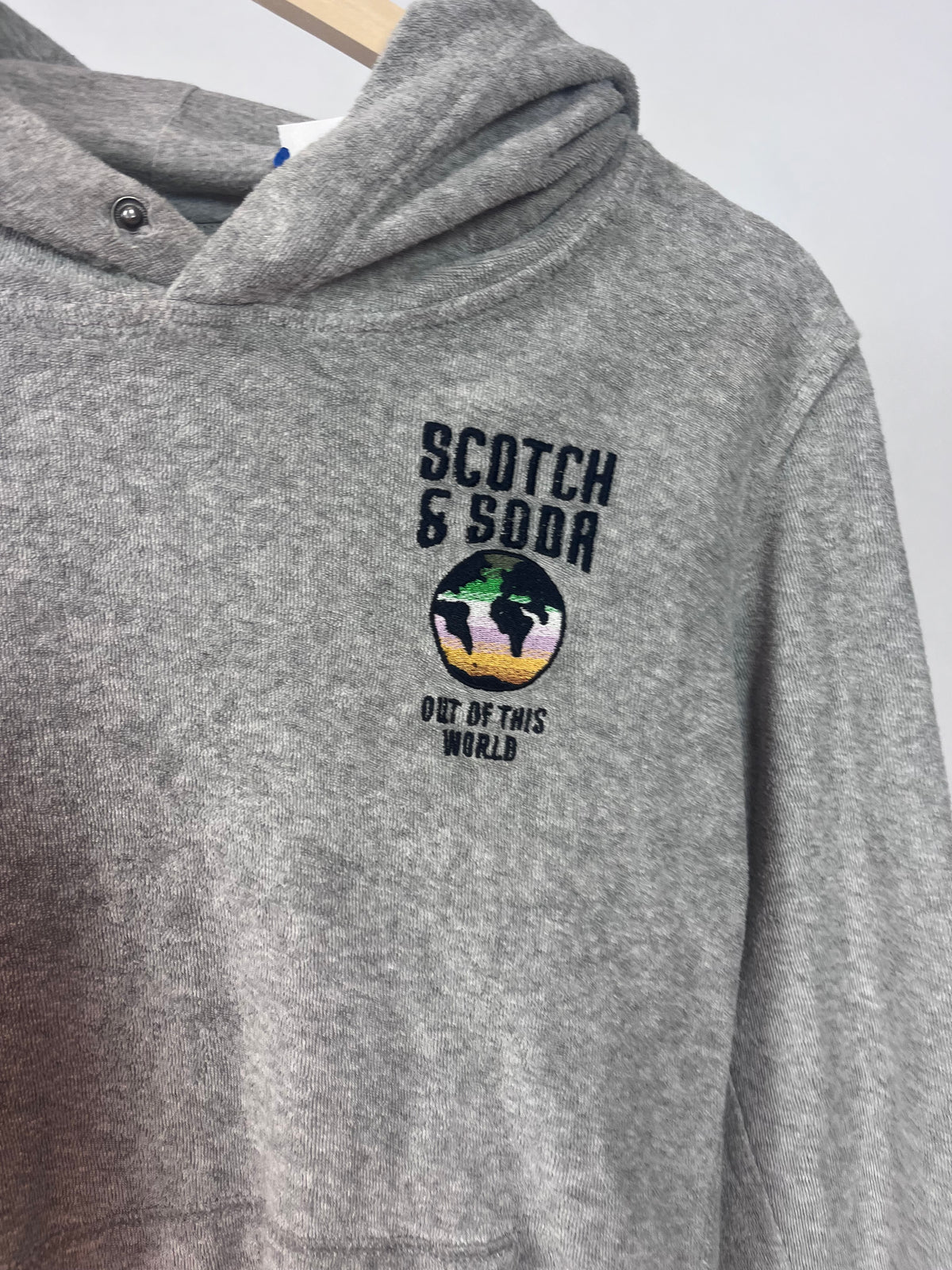 Scotch & Soda 12jaar