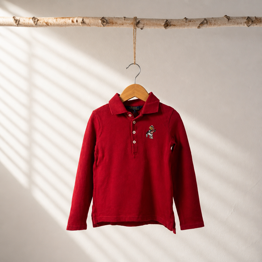 Ralph Lauren 6 jaar (Nieuwe collectie)