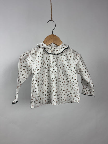 Calamaro 18 maand (Nieuwe collectie)