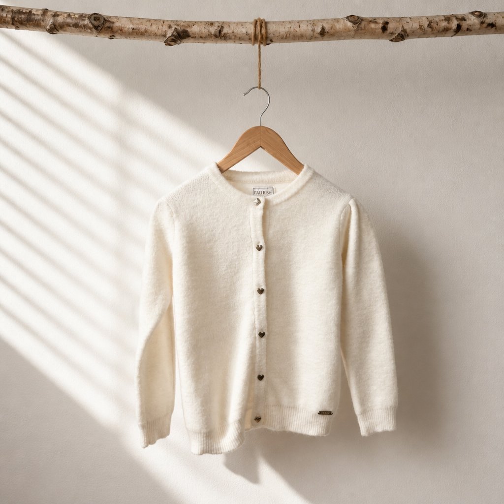 Guess 6 jaar (Nieuwe collectie)