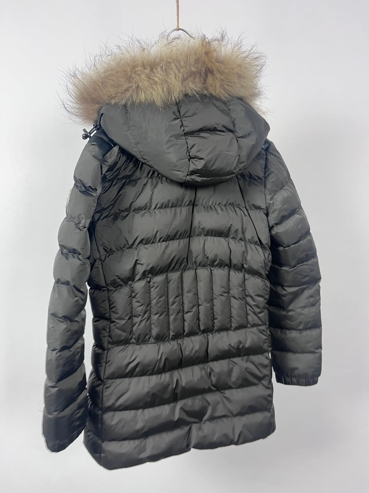 Moncler 10 jaar