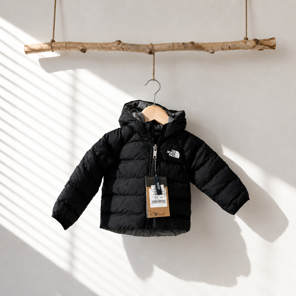 The North Face 6 maand