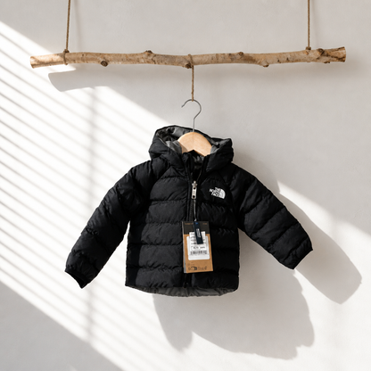 The North Face 6 maand