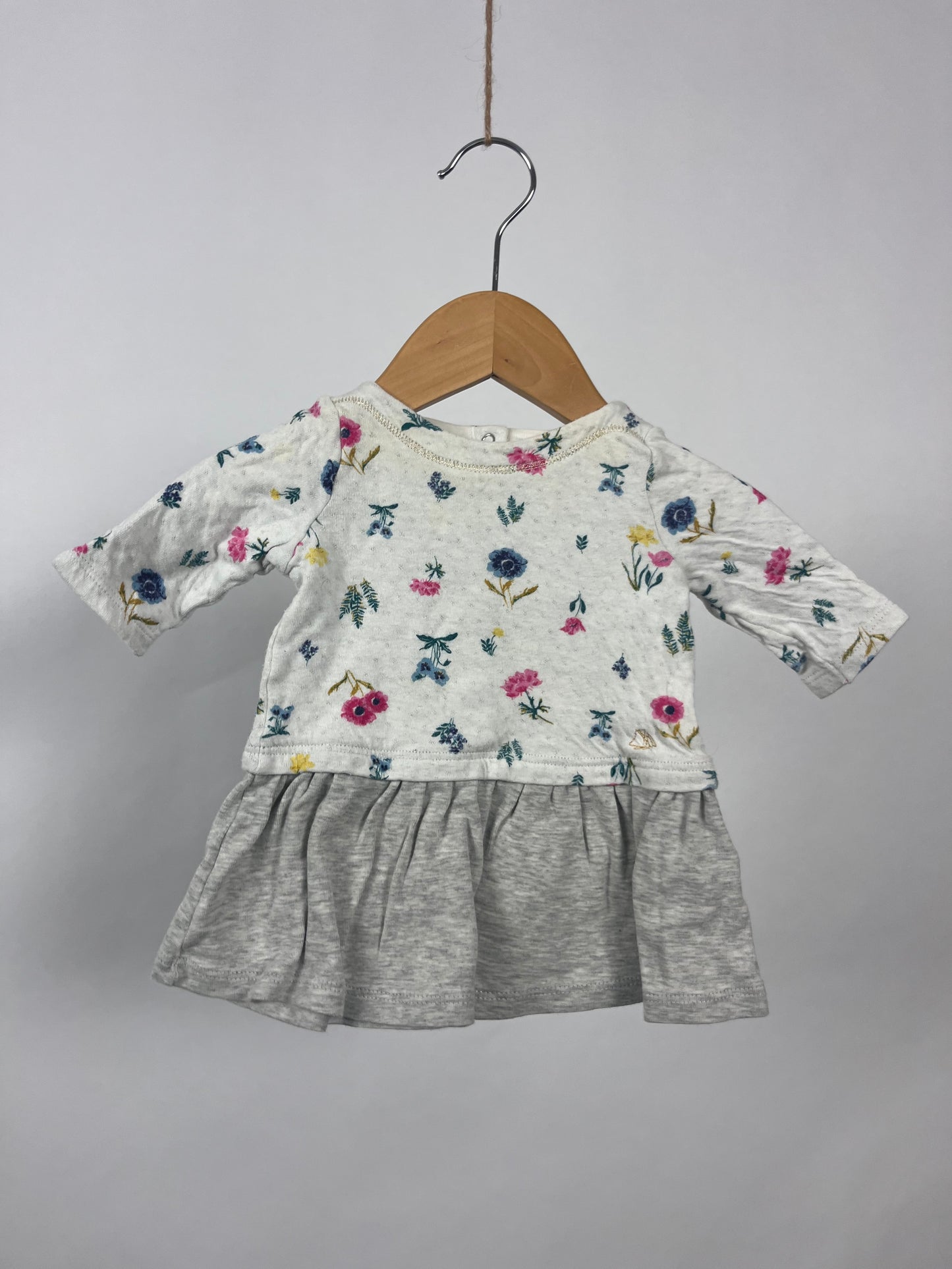 Petit Bateau 3 maand (Nieuwe collectie)