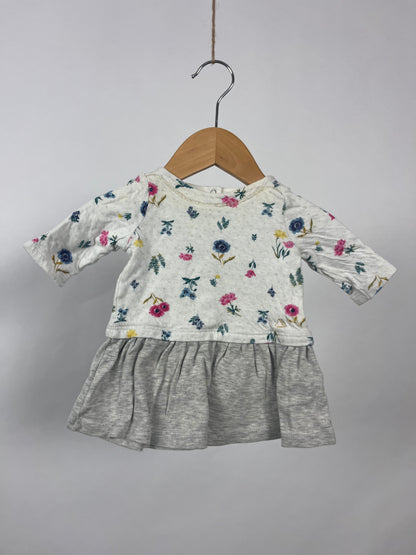Petit Bateau 3 maand (Nieuwe collectie)