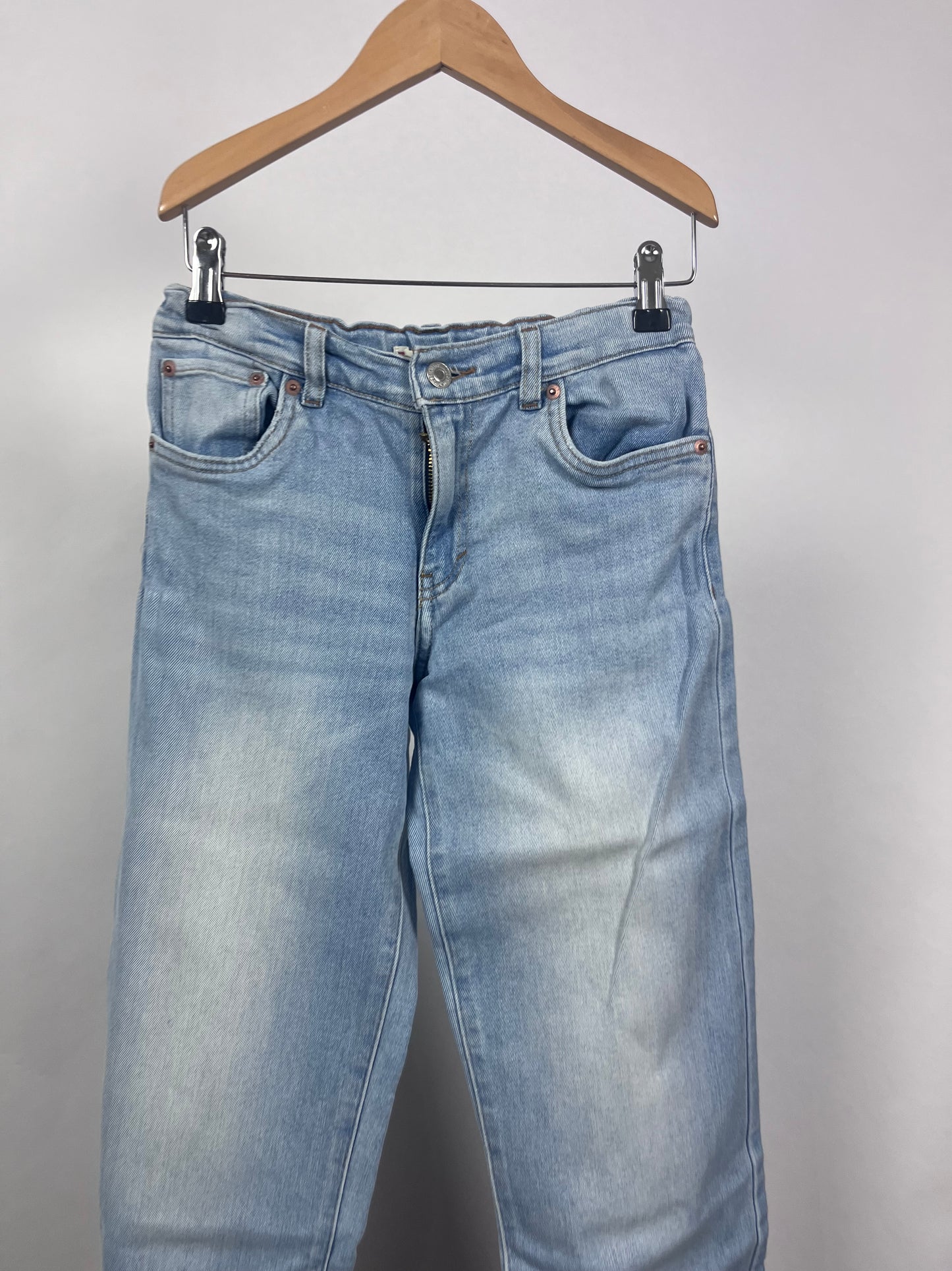 Levis 14 jaar