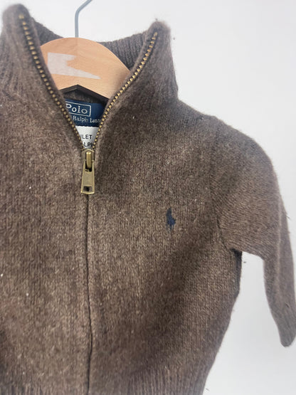 Ralph Lauren 1 jaar