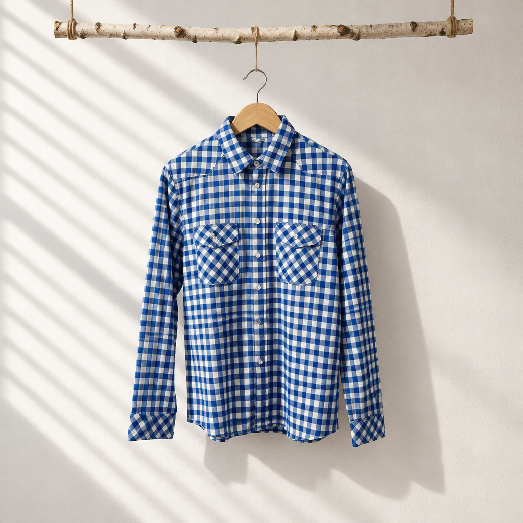 Petit Bateau 10 jaar