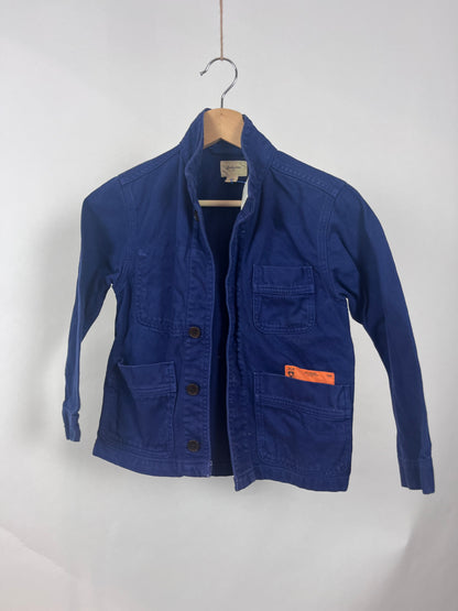 Bellerose 8 jaar