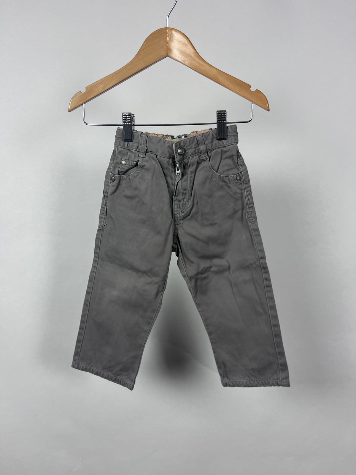 Burberry 18 maand
