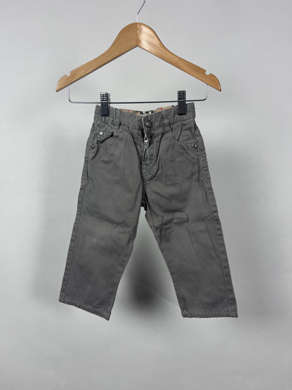 Burberry 18 maand
