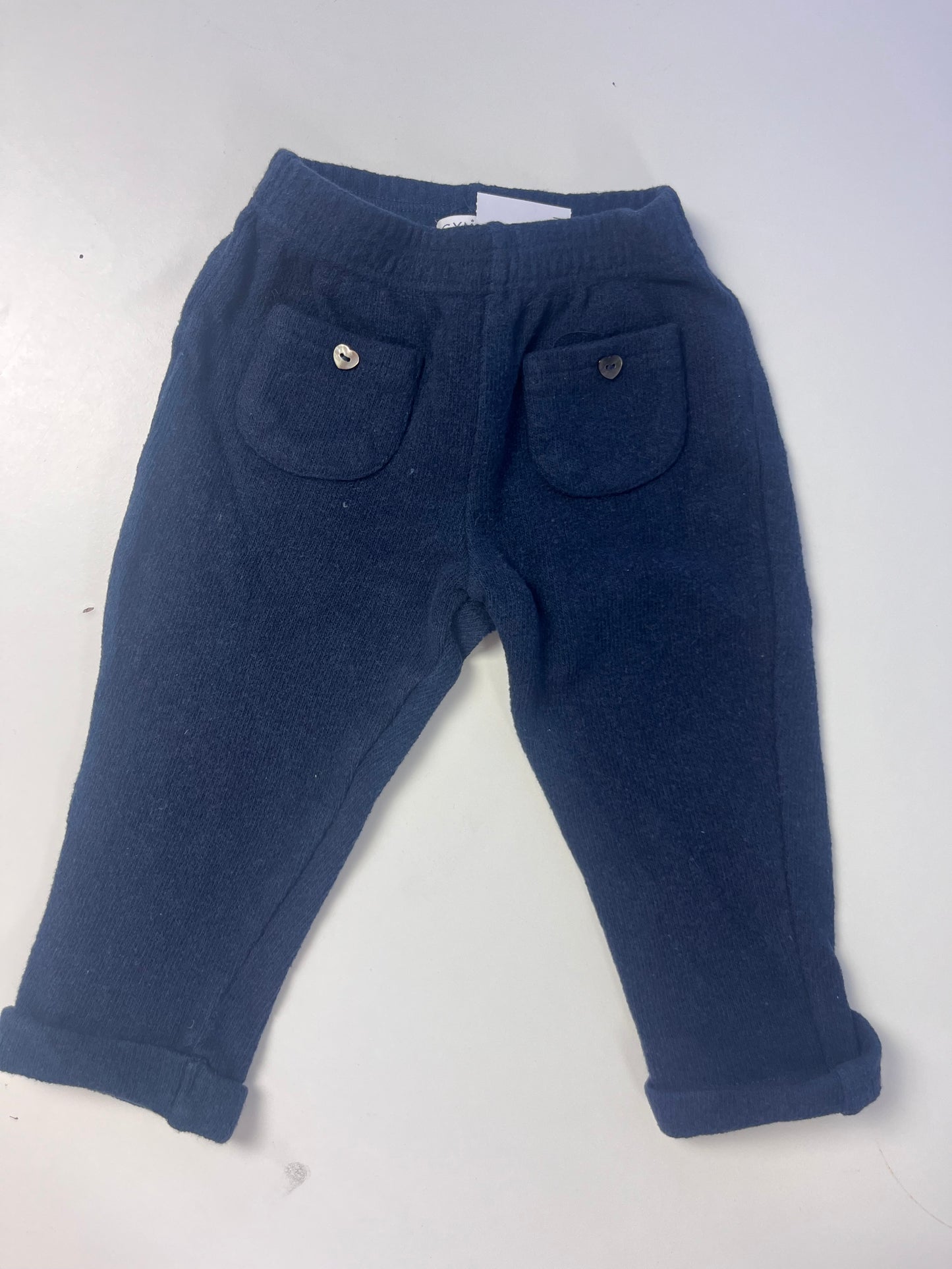 Gymp 9 maand (Nieuwe collectie)