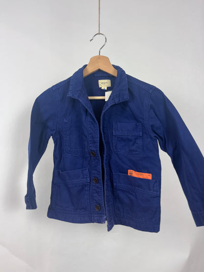 Bellerose 8 jaar