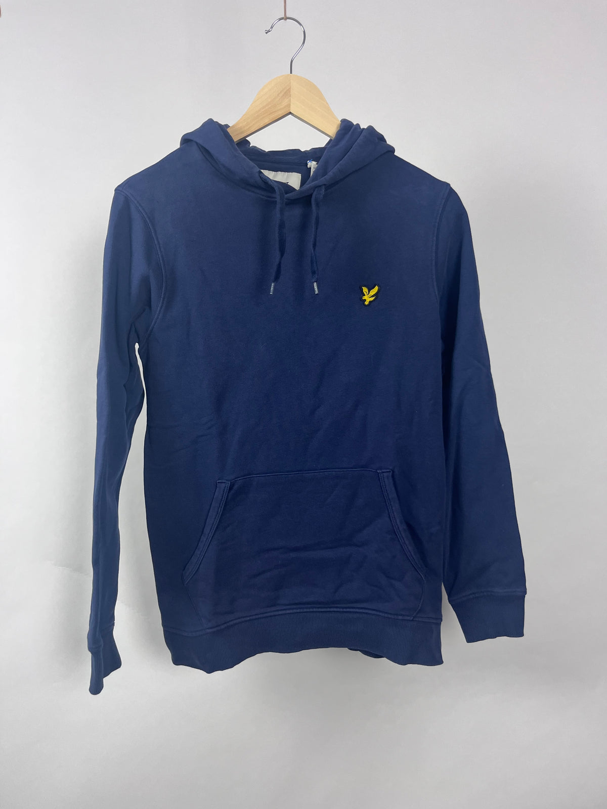 Lyle & Scott maat S