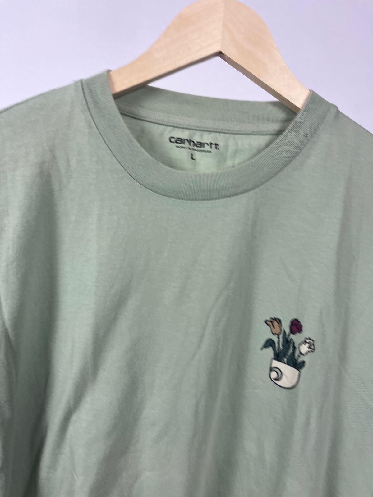 Carhartt maat L