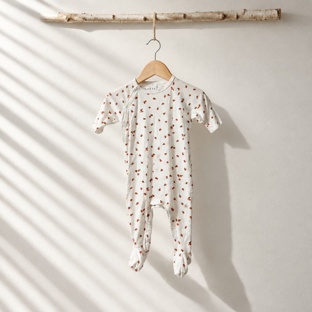 Petit Bateau 3 maand