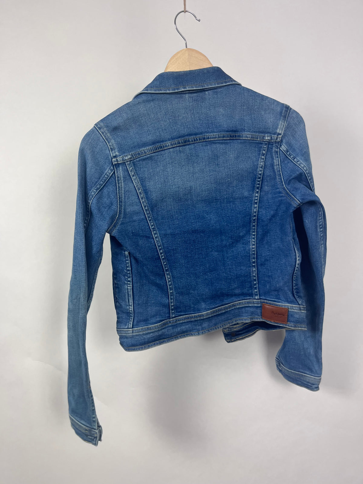 Pepe Jeans maat S