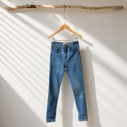 Levis 12 jaar