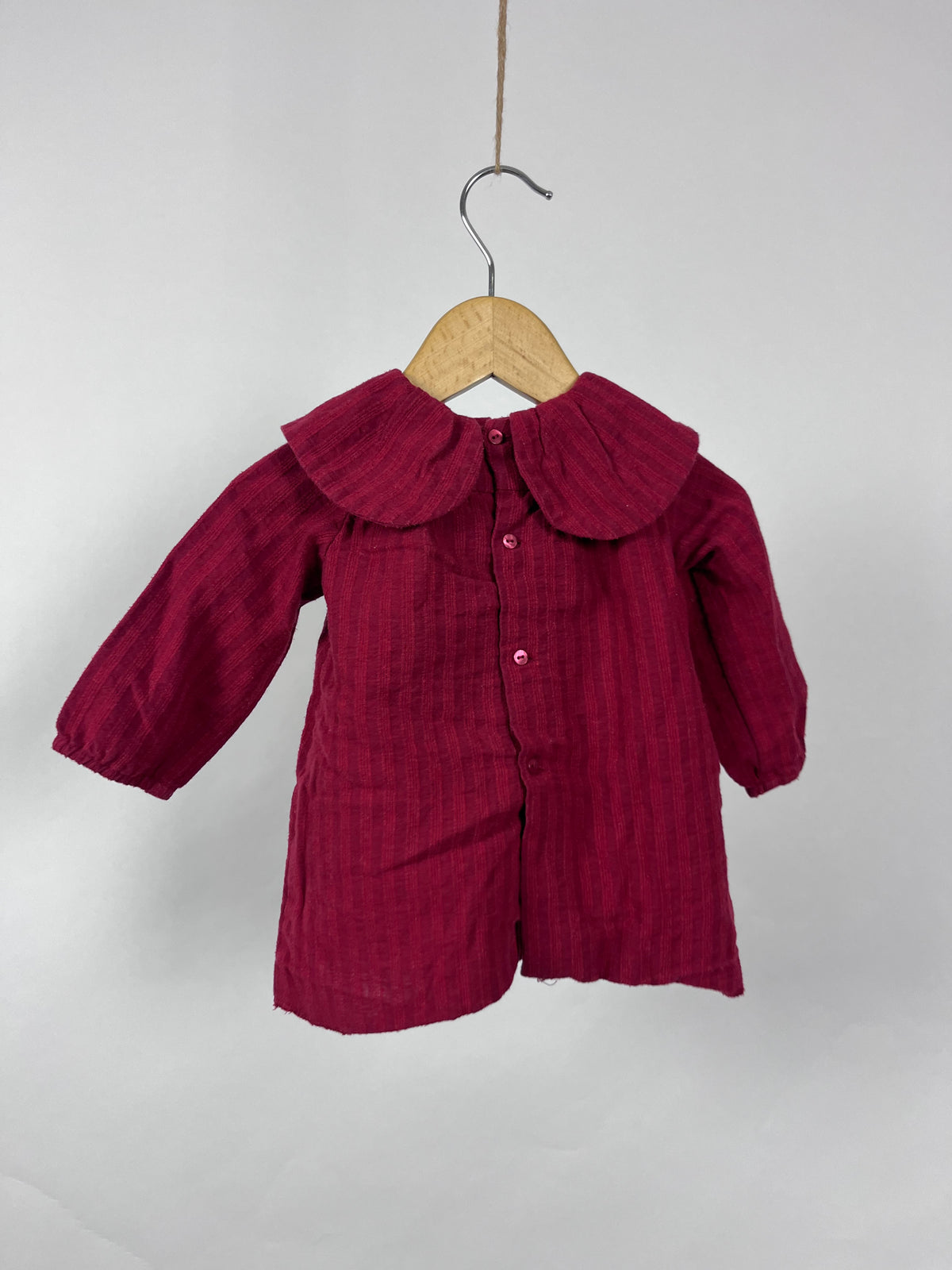 Zara 6 maand