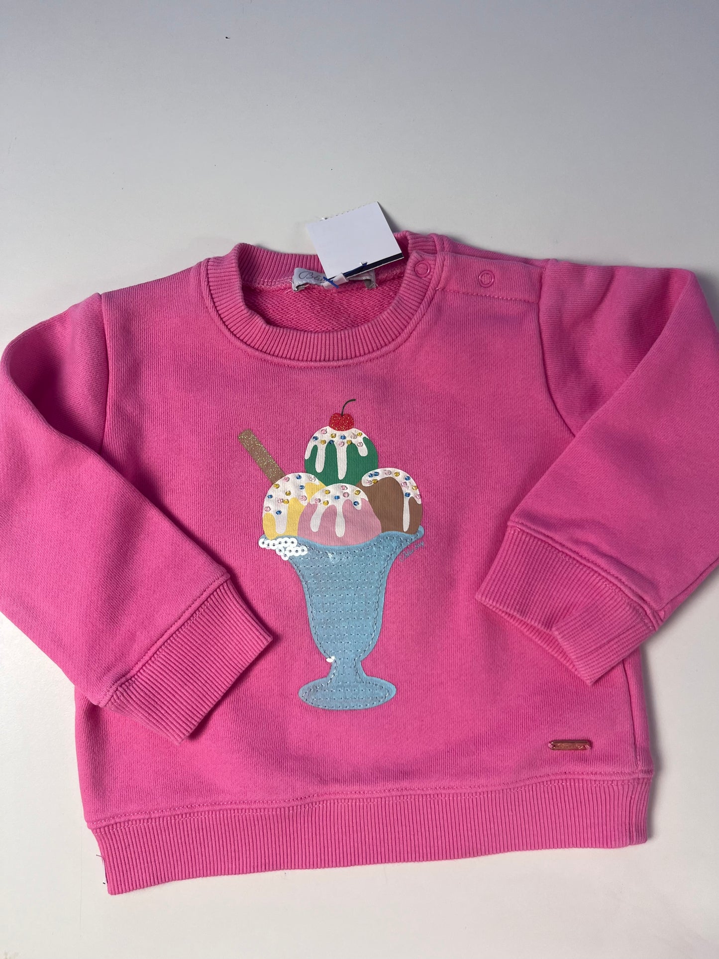 Blue Bay 9 maand (Nieuwe collectie)