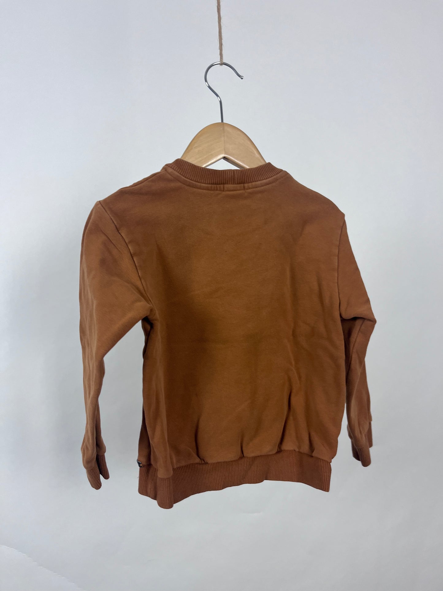 Gymp 5 jaar (Nieuwe collectie)