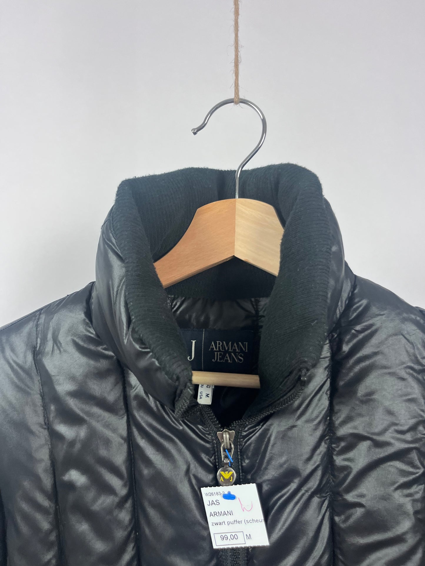 Armani maat M