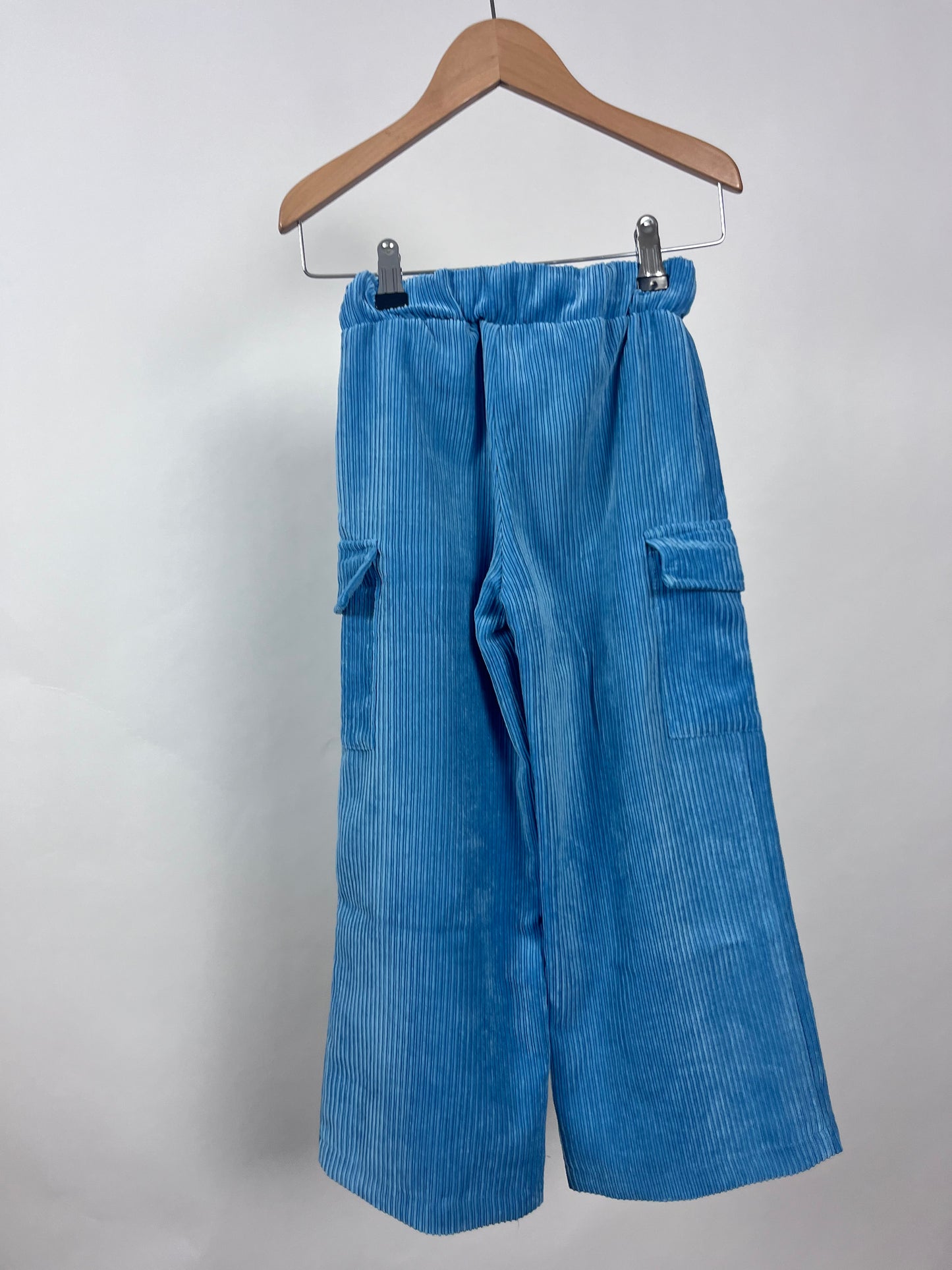 Blue Bay 7 jaar (Nieuwe collectie)