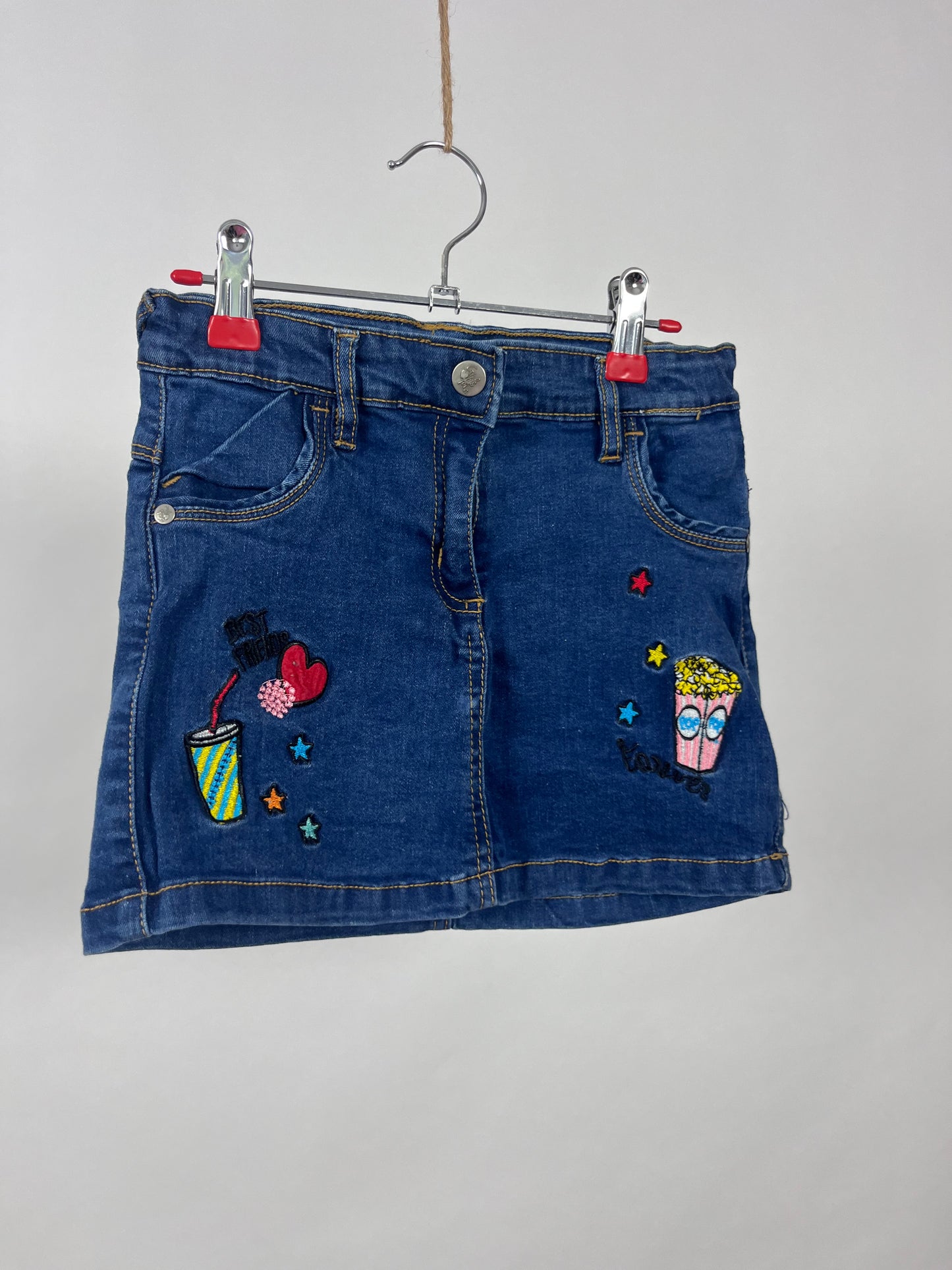 Knot zo bad 6 jaar (Nieuwe collectie)