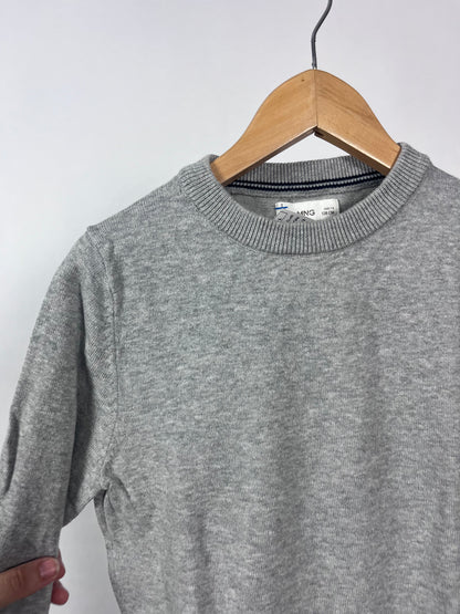 Mango 8 jaar (Nieuwe collectie)